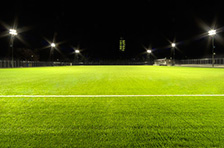 駒沢オリンピック公園 総合運動場