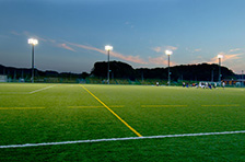 仙台大学 人工芝サッカー・ラグビー場
