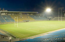 国立霞ヶ丘競技場ラグビー場(秩父宮ラグビー場)