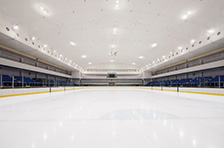 新横浜スケートセンター