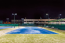 リョーコーテニスクラブ