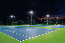 狛江ローンテニスクラブ