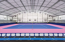 ドーム立川立飛