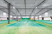 ウェルラケットクラブ