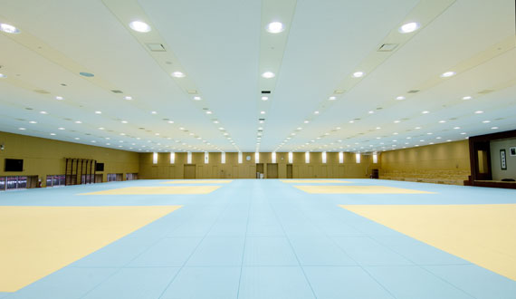 ナショナルトレーニングセンター