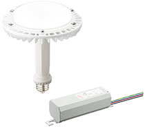 ラインアップ | LEDioc LEDアイランプSP | 岩崎電気