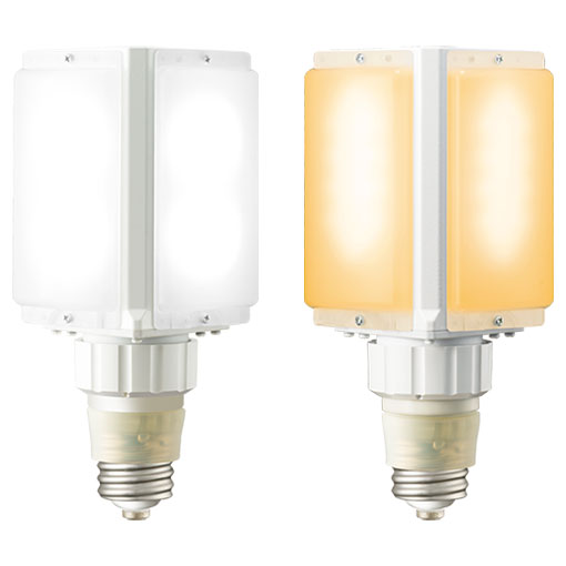 LEDioc LEDライトバルブS | 照明用LED電球 | 岩崎電気