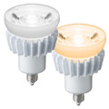 LEDioc LED 眼燈鹵素燈泡形狀