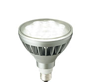 LEDアイランプ®ビーム電球形14W(E26口金形)