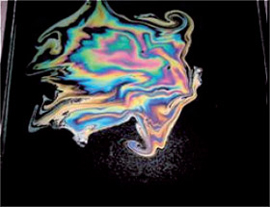 画像処理による油膜検知に関する基礎的研究 その2 技術資料 岩崎電気