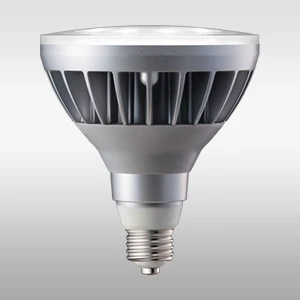 レディオック LEDアイランプビーム電球形